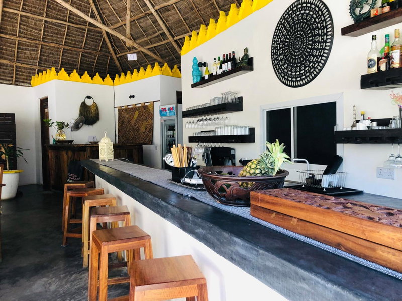 Aurora Boutique Hotel Jambiani, Jambiani, Tansania