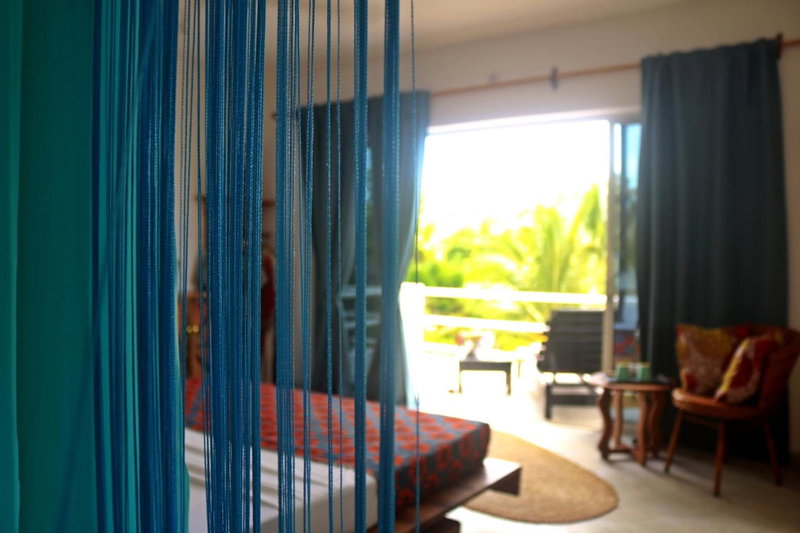 Aurora Boutique Hotel Jambiani, Jambiani, Tansania