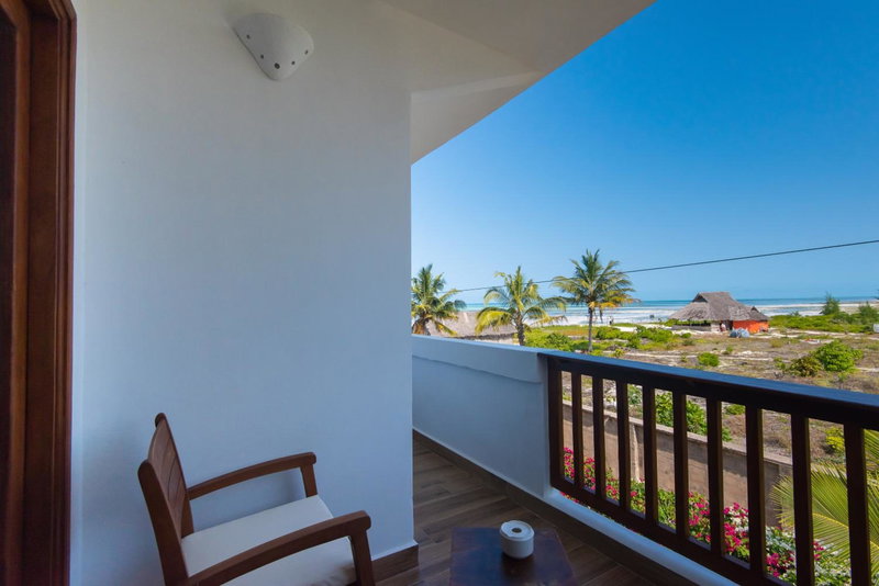 Amani Boutique Hotel - Small Luxury Hotels of the World, Paje, Tansania