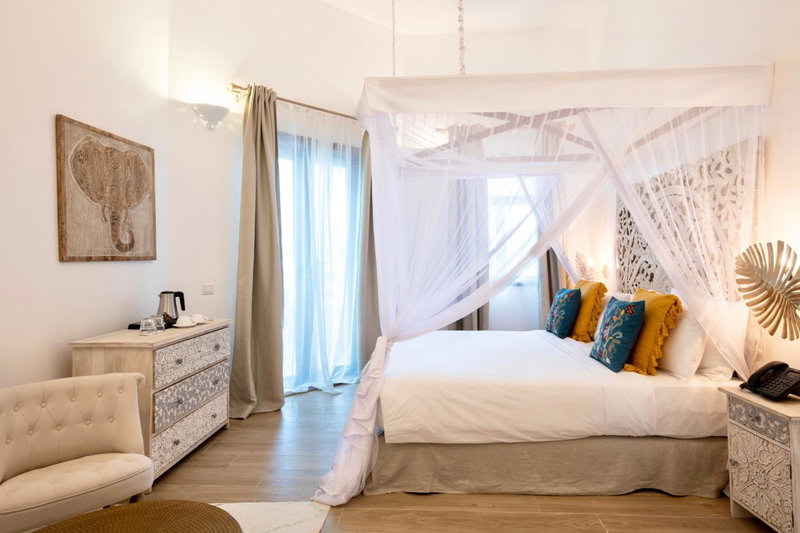 Amani Boutique Hotel - Small Luxury Hotels of the World, Paje, Tansania