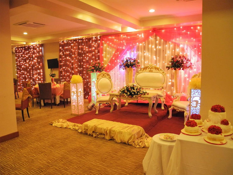 Seascape Hotel, Dar es Salaam, Tansania