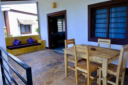 Nyumbani Residence Suites, Jambiani, Tansania