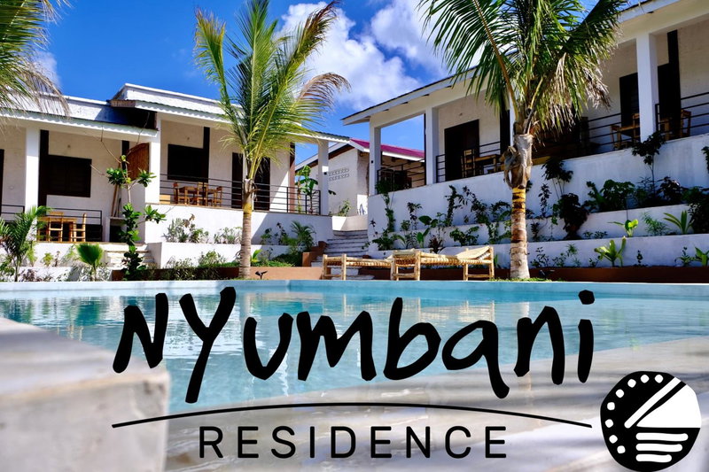 Nyumbani Residence Suites, Jambiani, Tansania