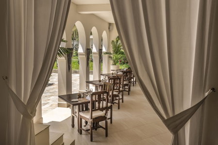 Baraza Resort & Spa Zanzibar, Dongwe, Танзания