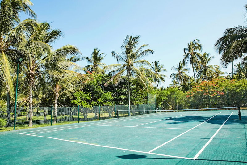 Baraza Resort & Spa Zanzibar, Dongwe, Танзания