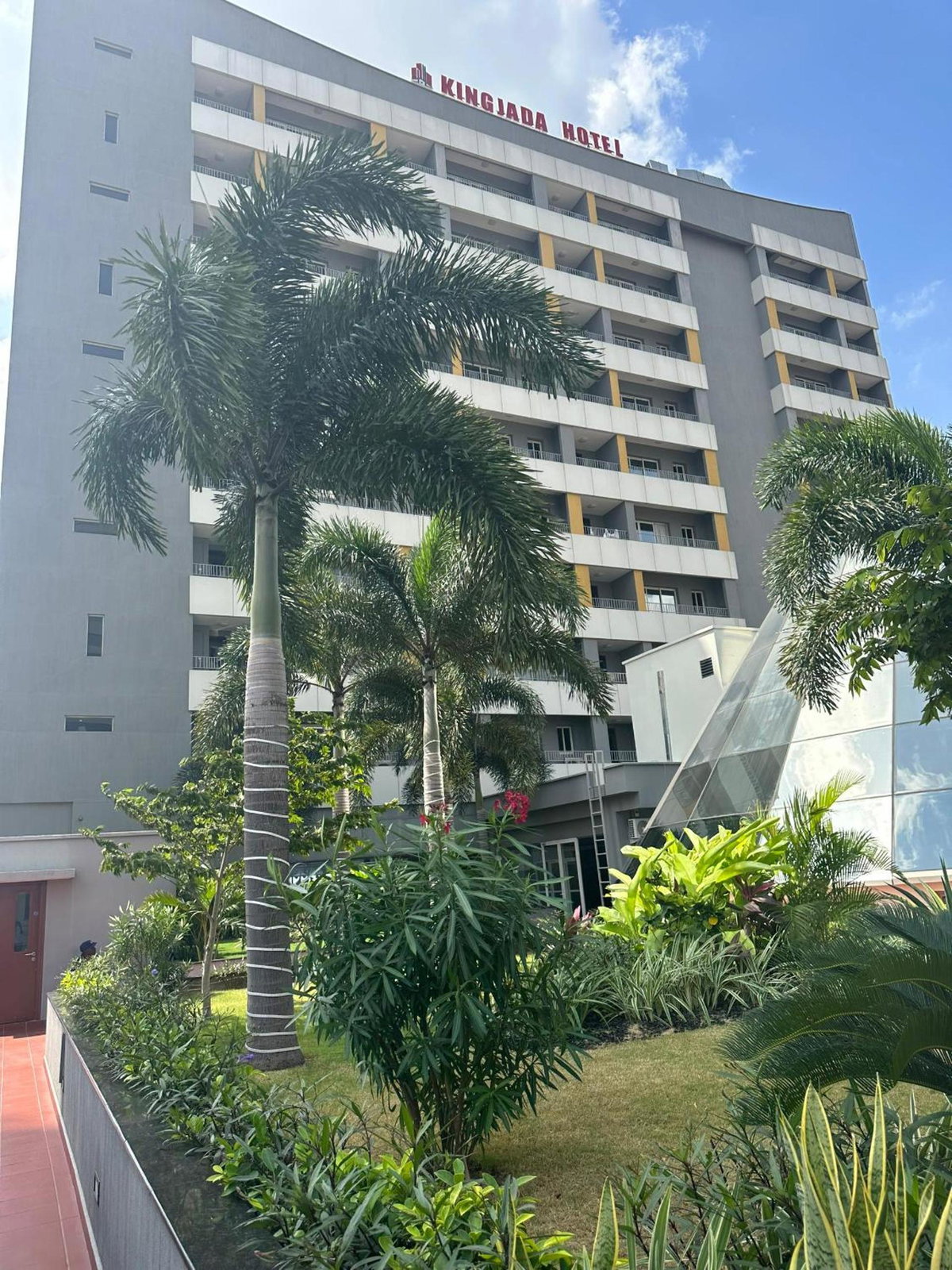 Hotel · Kingjada Hotels & Apartments, Dar Es Salaam