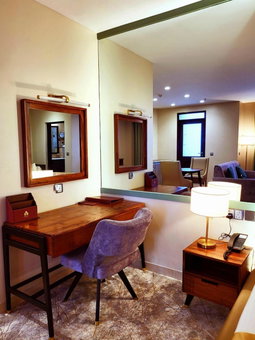 Kingjada Hotels & Apartments, Dar es Salaam, Tansania