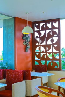 Kingjada Hotels & Apartments, Dar es Salaam, Tansania