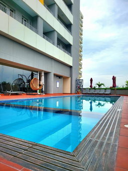 Kingjada Hotels & Apartments, Dar es Salaam, Tansania