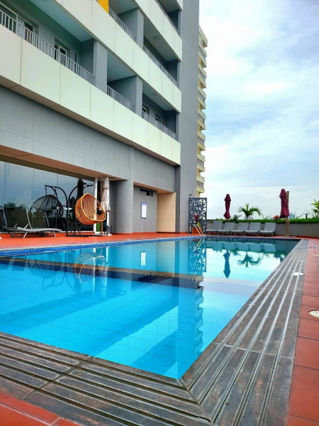 Kingjada Hotels & Apartments, Dar es Salaam, Tansania