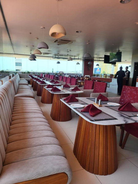 Kingjada Hotels & Apartments, Dar es Salaam, Tansania