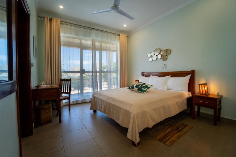 Coral Cliff Villas Zanzibar, Makunduchi, Tansania