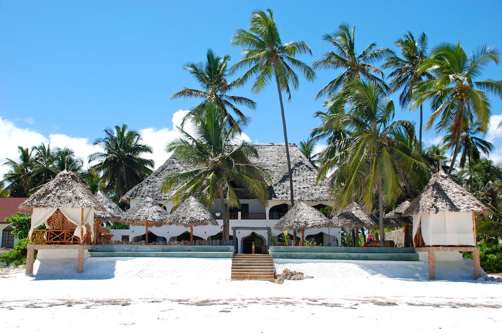 Zanzibar House, Tansania