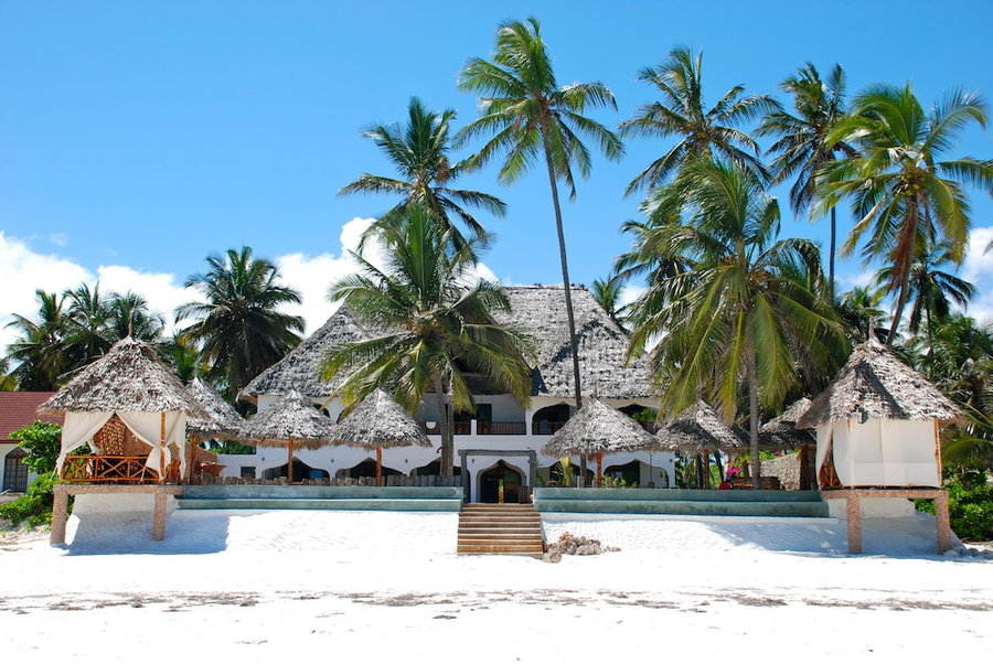 Zanzibar House, Matemwe, Tansania