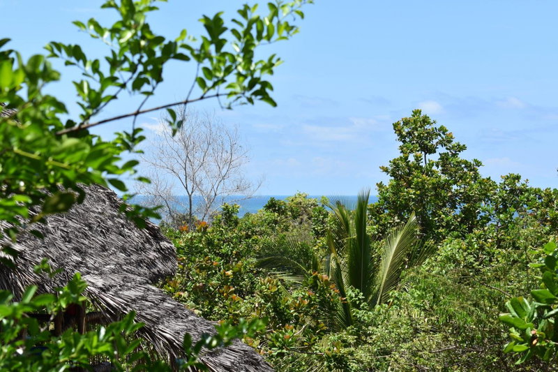 Kitu Kiblu, Kilindoni, Tanzanie