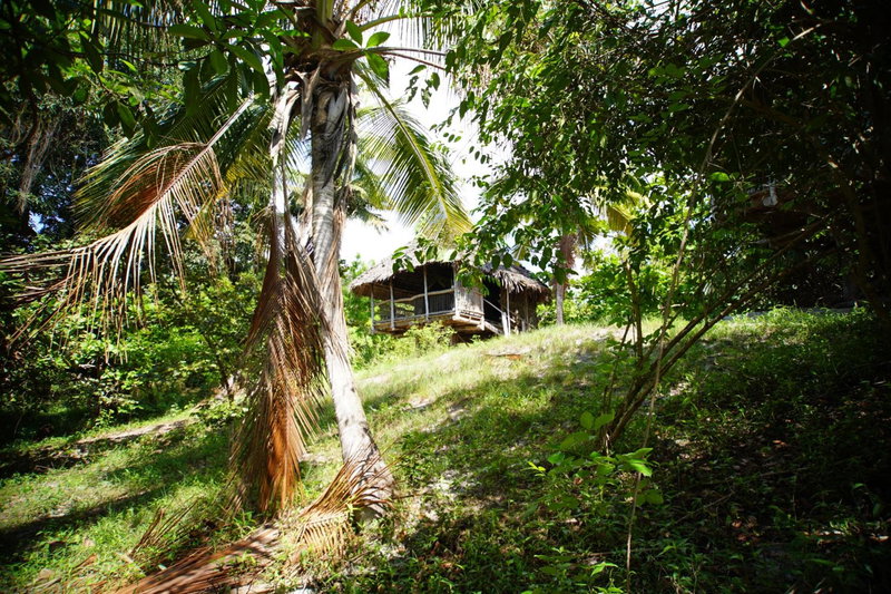 Kitu Kiblu, Kilindoni, Tanzanie