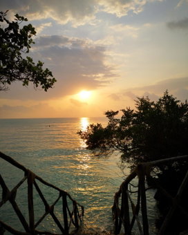 The Island - Pongwe Lodge, Pongwe, Tansania