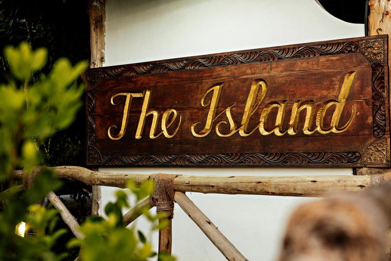 The Island - Pongwe Lodge, Pongwe, Tansania