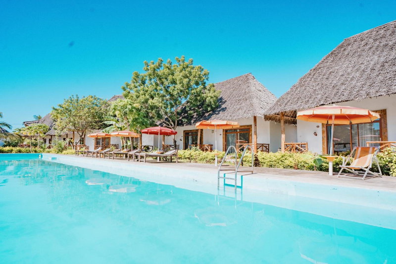 Bella Vista Resort Zanzibar, Kizimkazi, Tansania