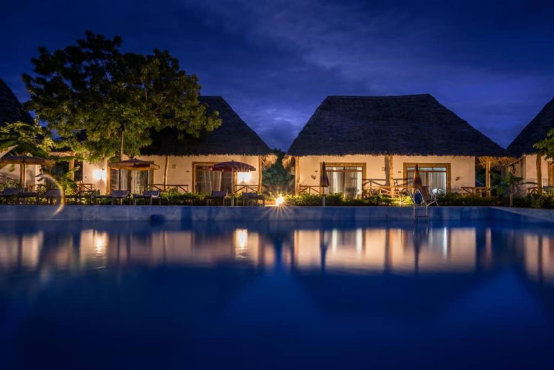 Bella Vista Resort Zanzibar, Kizimkazi, Tansania