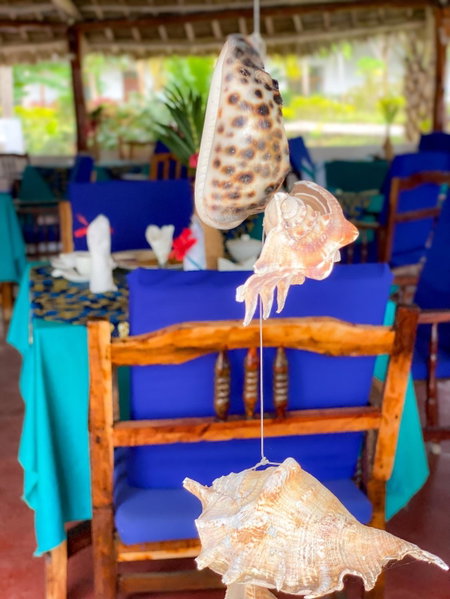 Bella Vista Resort Zanzibar, Kizimkazi, Tansania