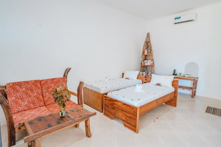 Bella Vista Resort Zanzibar, Kizimkazi, Tansania