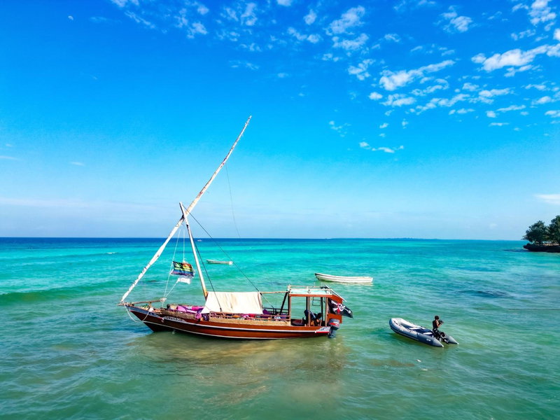 Bella Vista Resort Zanzibar, Kizimkazi, Tansania