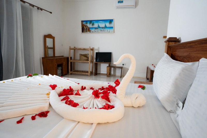 Bella Vista Resort Zanzibar, Kizimkazi, Tansania
