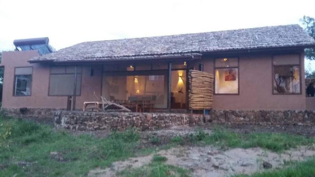 Mbalageti Serengeti, Танзания