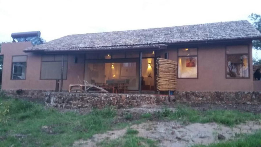 Mbalageti Serengeti, Serengeti National Park, Танзания