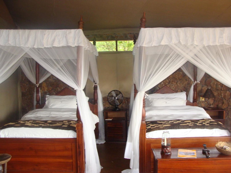 Mbalageti Serengeti, Serengeti National Park, Танзания