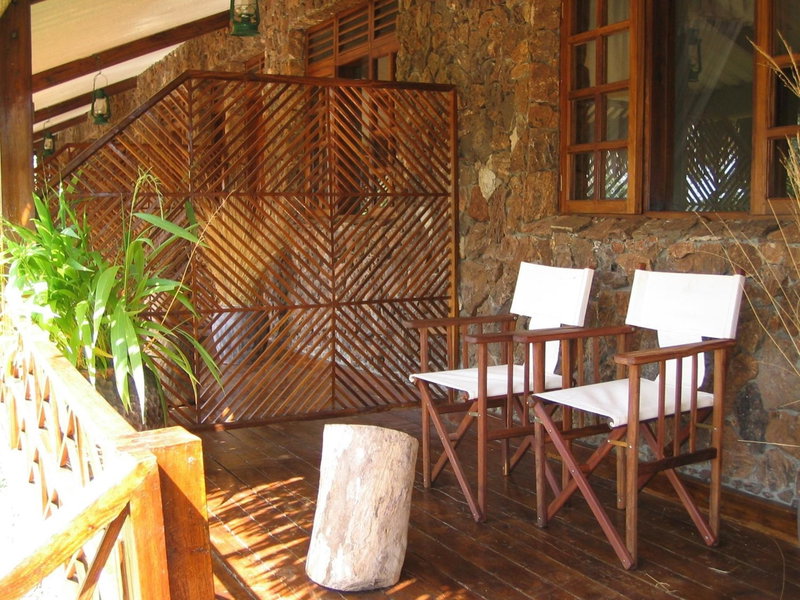 Mbalageti Serengeti, Serengeti National Park, Танзания