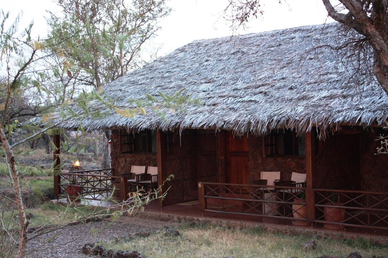 Mbalageti Serengeti, Serengeti National Park, Танзания