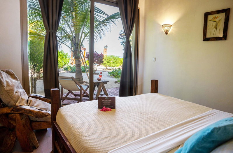 Clove Island Villas & Spa, Makunduchi, Tansania