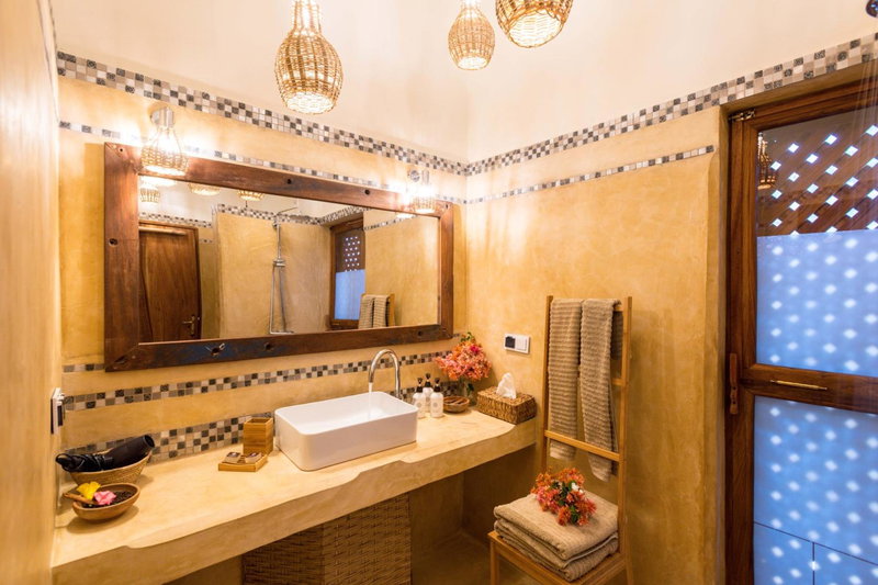 Clove Island Villas & Spa, Makunduchi, Tansania