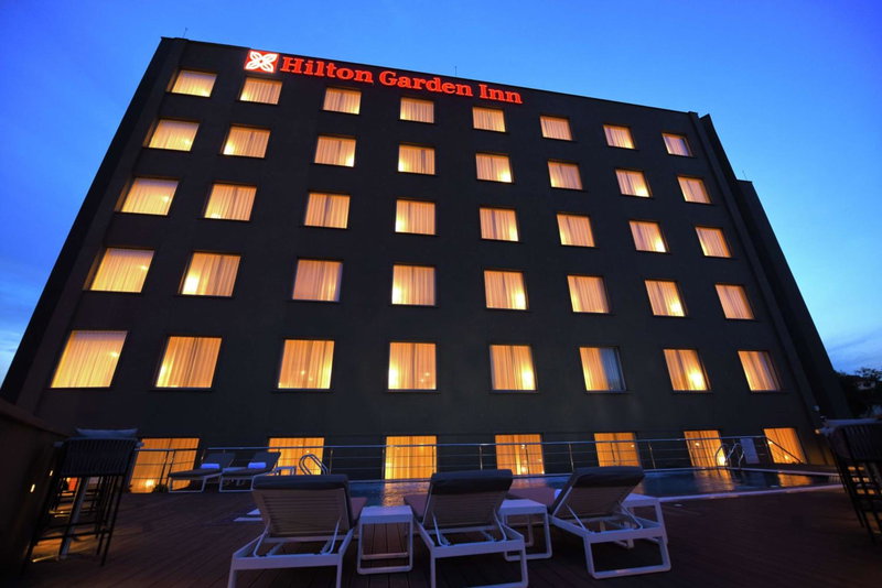Hilton Garden Inn Kampala, Kampala, Uganda