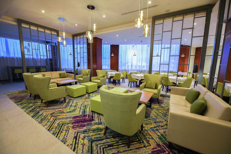 Hilton Garden Inn Kampala, Kampala, Uganda