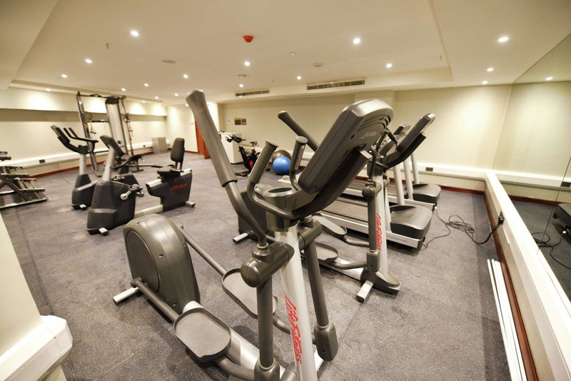 Hilton Garden Inn Kampala, Kampala, Uganda