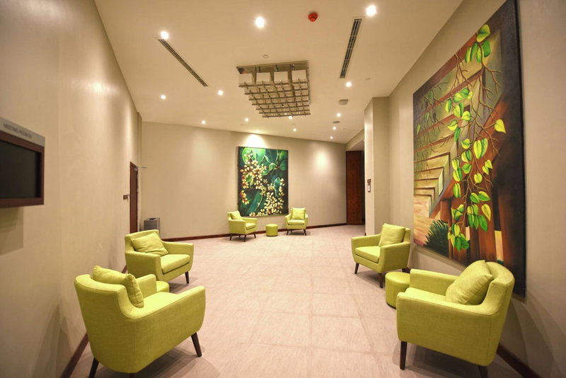 Hilton Garden Inn Kampala, Kampala, Uganda