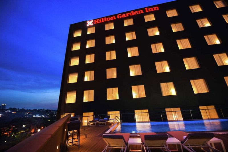 Hilton Garden Inn Kampala, Kampala, Uganda