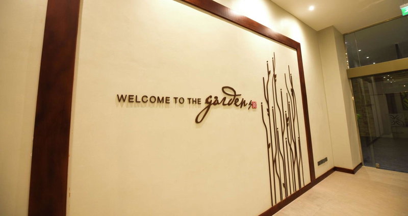 Hilton Garden Inn Kampala, Kampala, Uganda