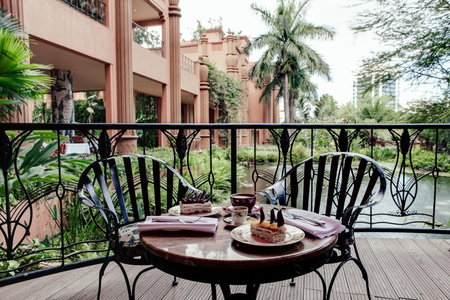 Kampala Serena Hotel, Kampala, Uganda