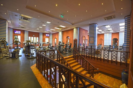 Kampala Serena Hotel, Kampala, Uganda