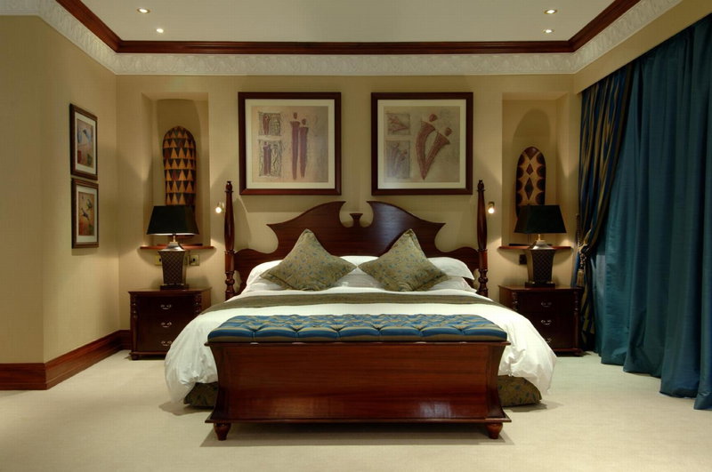Kampala Serena Hotel, Kampala, Uganda