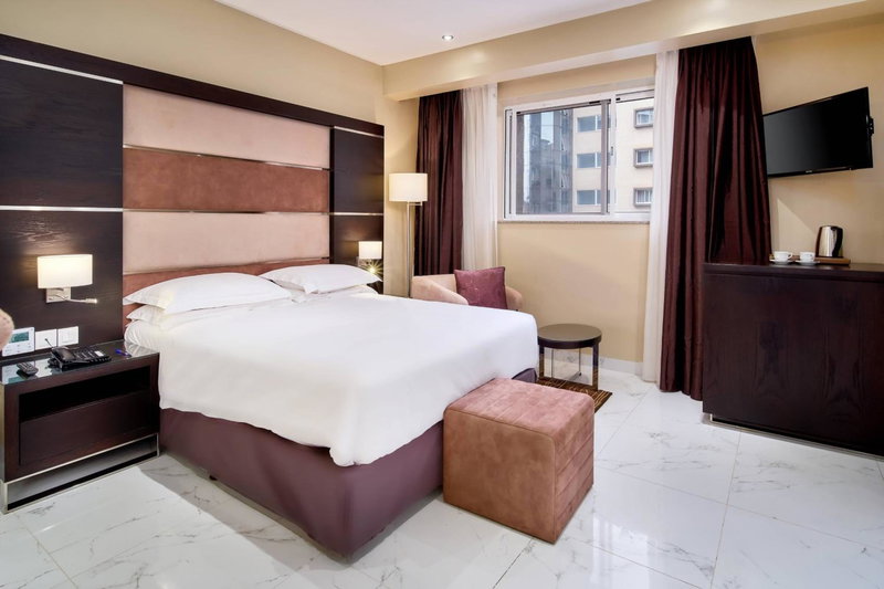 Protea Hotel by Marriott Kampala Skyz, Kampala, Uganda