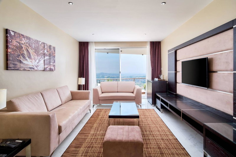 Protea Hotel by Marriott Kampala Skyz, Kampala, Uganda