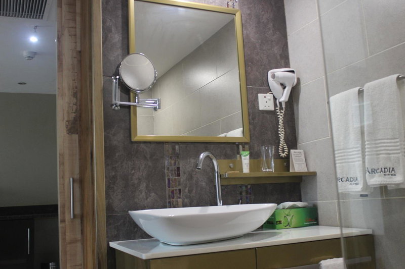 Arcadia Suites - Kampala, Kampala, Uganda