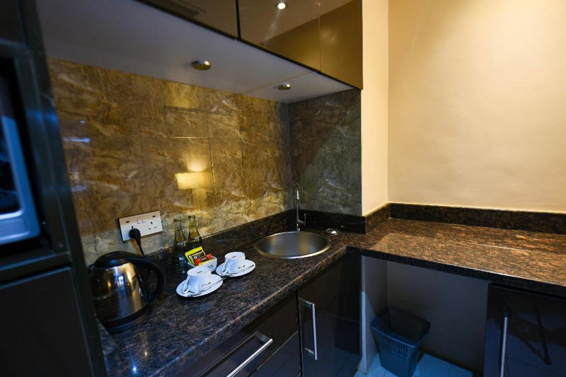 Arcadia Suites - Kampala, Kampala, Uganda