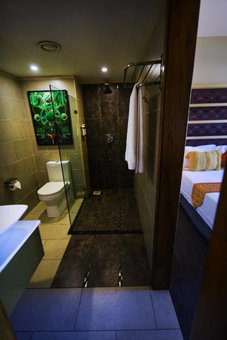 Arcadia Suites - Kampala, Kampala, Uganda