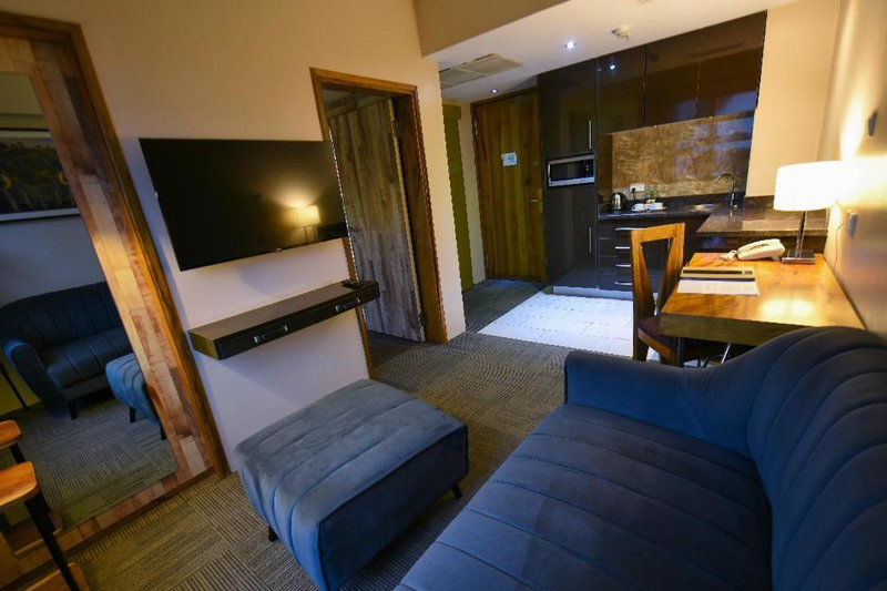 Arcadia Suites - Kampala, Kampala, Uganda